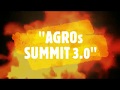 AGROs SUMMIT 3.0