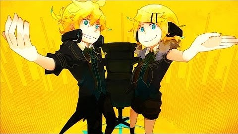 Hatsune Miku: Project DIVA F - [PV] "Remote Controller" (Romaji Subs)