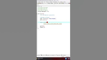Longitud de un String con Strlen | ProgramadaorJS