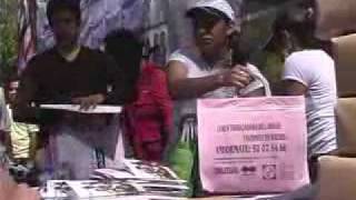 Día internacional de las Trabajadoras del Hogar