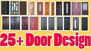 25+ Door Design || Door design 2020 || Modern Door Design for your Home