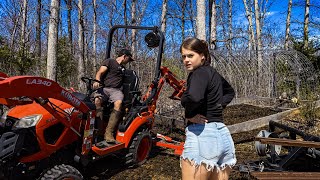 This Is Bigger Than We Expected | Life Off Grid