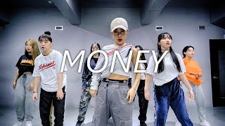 Cardi B - Money | YEOJIN choreography