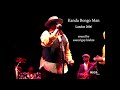 Capture de la vidéo Kanda Bongo Man Live At Queen Elisabeth Hall London 2006