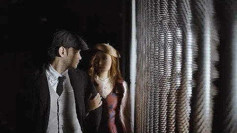 Marco and Janice: Pre-wedding Film