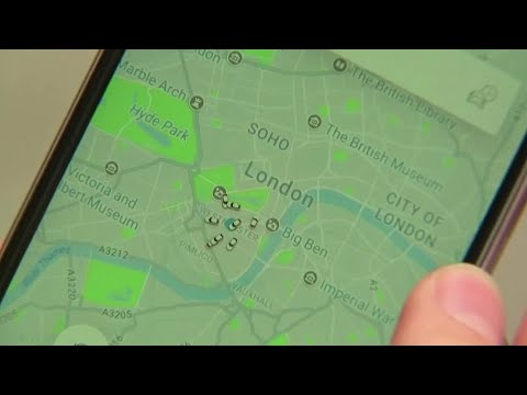 Uber faces UK Supreme Court ruling on worker rights in gig ...