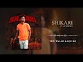 Shikari official song  ayush sen  anand hkd music