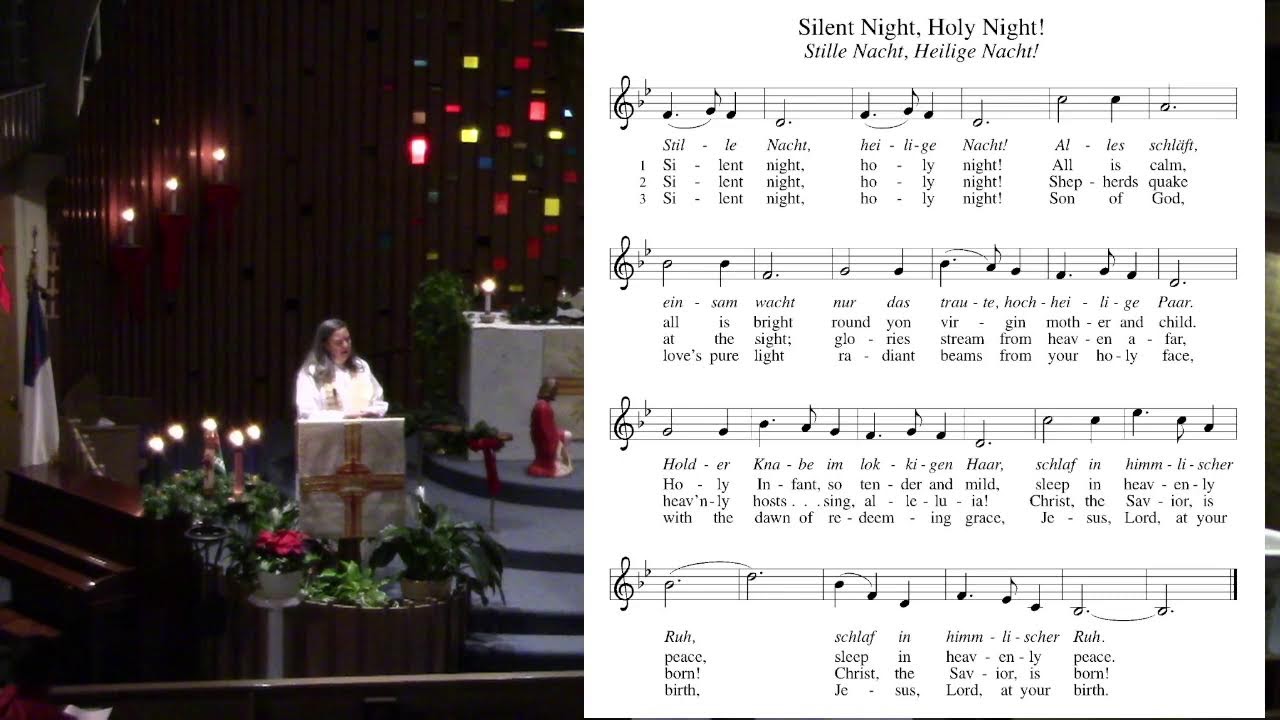 Online Worship - Bethel Lutheran Church - Gary, Indiana