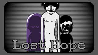 'Lost Hope' - A Tragibox V2 Breakthrough Mix