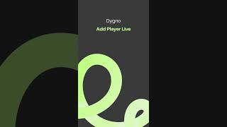 How Dygno works - Your Ultimate cricket scoring app! screenshot 1