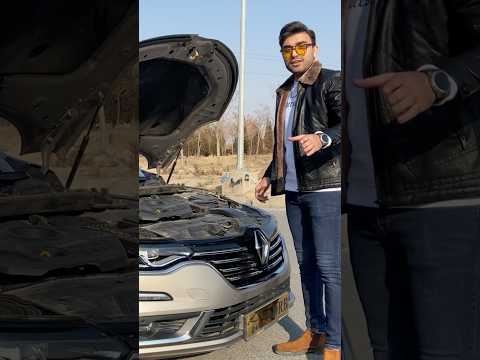 نفد و برسی تلیسمان     خودرو رنو