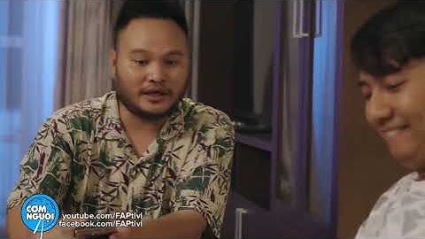 FAPtv Cơm Nguội : Tập 249 - Máy Phát Hiện Nói Dối