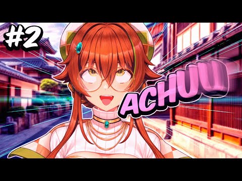 DAHLIA OUT OF CONTEXT #2🌻
