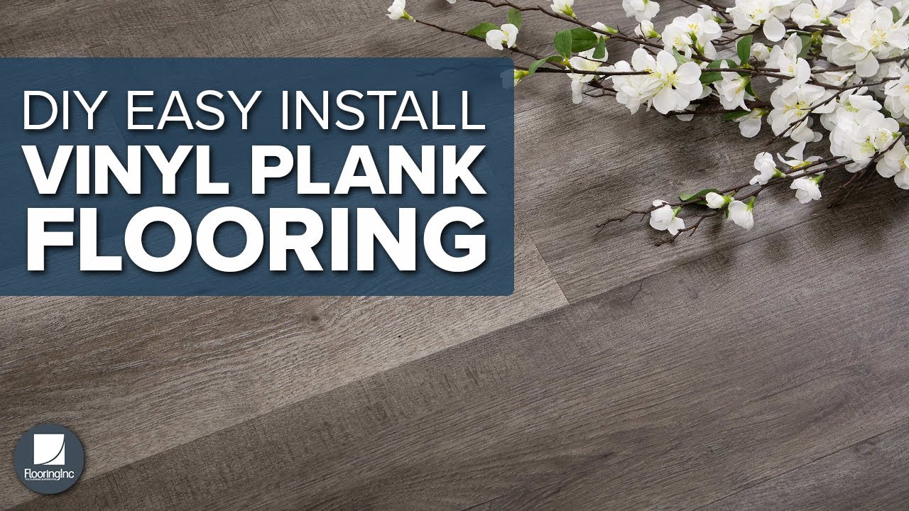 The EASIEST, CLEANEST AND QUICKEST way to DIY install a beautiful