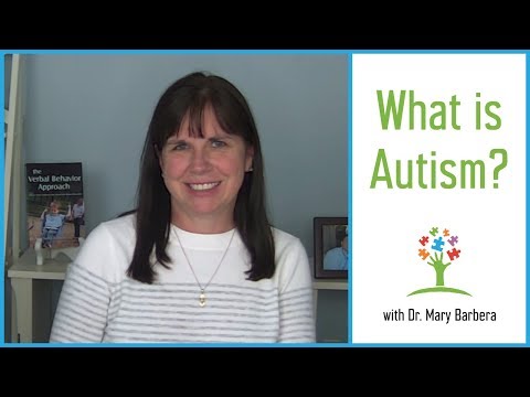 What is Autism Spectrum Disorder (ASD)? | Symptoms of Autism & What to Do About It