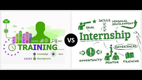 Training vs Internship [Hindi] - DayDayNews