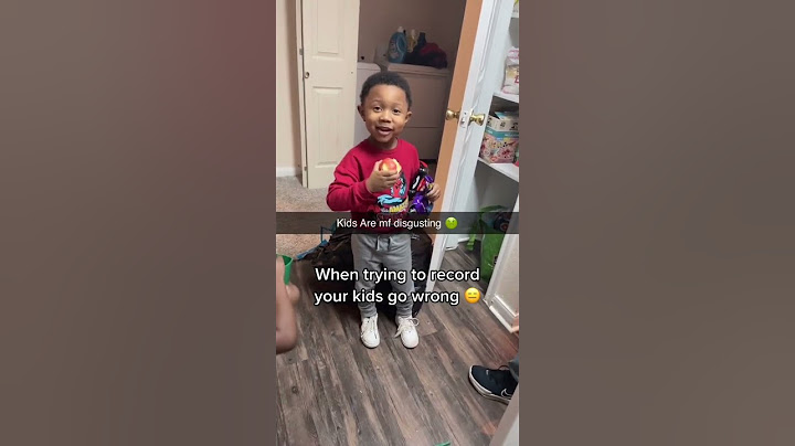 Bro Is A Menace 😂 😂 (via dimariburkley/TT) #shorts