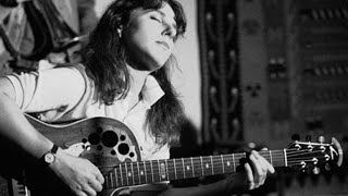 The End of Emily Remler | The Story of a Jazz Guitar Legend