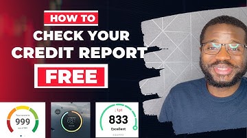 The Secret to Checking Your Credit Report for Free