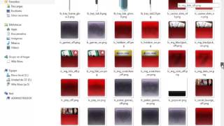 Freelancer: Demo source code Hillclimb and Zynga live poker screenshot 5