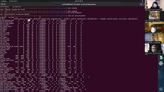 2023-12-01 Scalability Team Demo