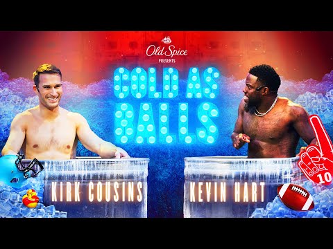 Kevin Hart and Kirk Cousins Talk Their Best Dad Fits | Cold As Balls | Laugh Out Loud Network