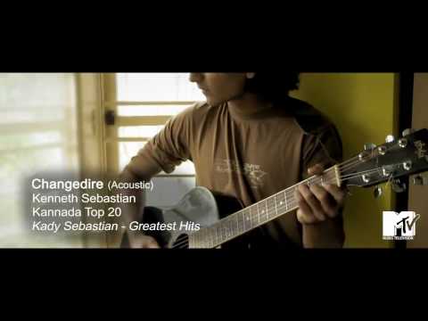 Chanagedire - A spoof on Kannada songs by Kenneth Sebastian