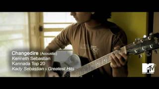 Chanagedire - A spoof on Kannada songs by Kenneth Sebastian
