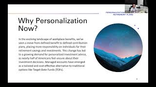 Why Personalization Matters Now