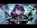 【Dread Hunger】壊れたマスケット 5/8 傀儡狂人ドレハン【農場船】