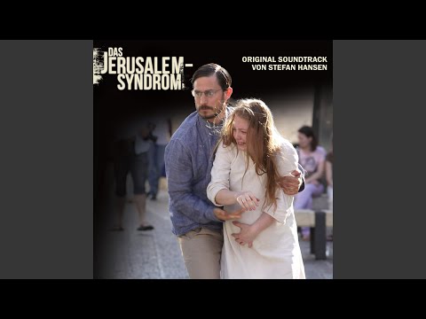 Video: Das Jerusalem-Syndrom: Ein Zeugnis - Matador Network