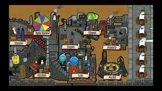 Arrow War Gameplay screenshot 5