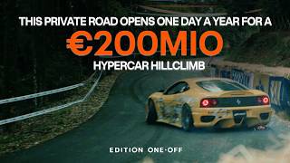 EP#10 Hundreds Apply. Only 85 Get In. Inside Tutto Bene screenshot 5