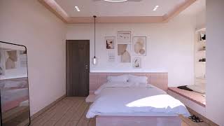 Interior Design Ideas For A One Bedroom Apartment