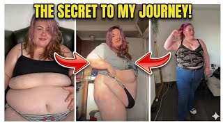 Road to 700lbs? What Really Happened to FatbellyEmma