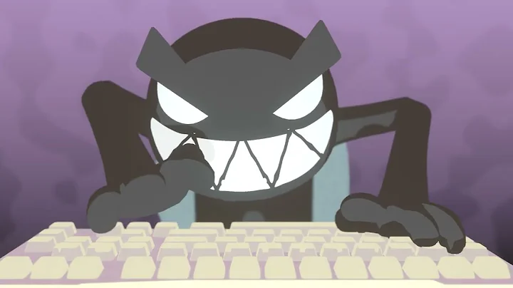 Jace! - Ur Just Like Them (Visualizer)