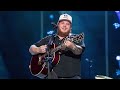 Luke Combs could be launching a new world tour with a stop at AT&T