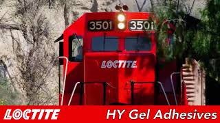 Loctite Adhesives | ohcanadasupply.ca
