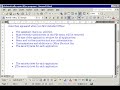 التراجع والتراجع العكسي Undo and Redo
