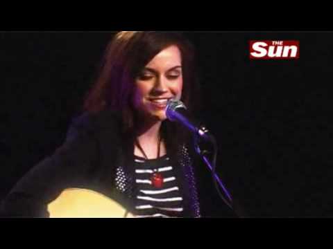 Amy MacDonald - Spark (acoustic)