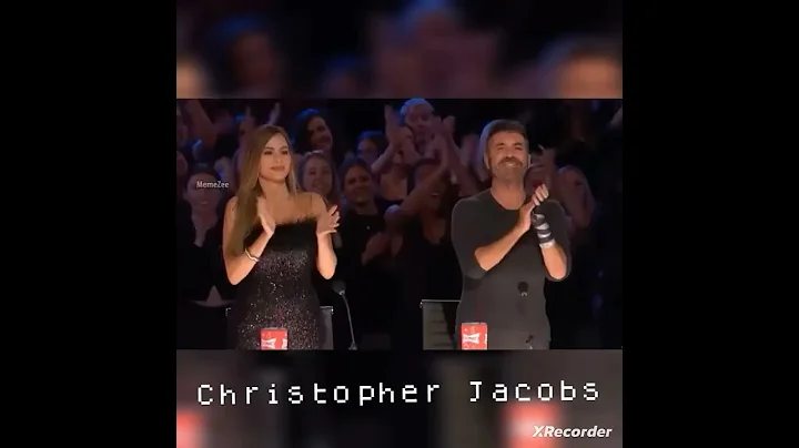 Christopher Jacobs
