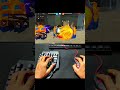 Free Fire Gaming keyboard mouse🖱️⌨️📲 Gameplay #mixpro #geekgamer #shorts #shortsviral #youtubeshorts