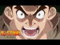 Assault! | Dr. STONE Season 2