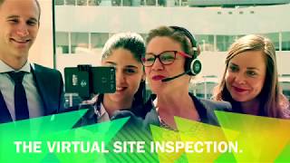 Virtual Site Inspection 2.0