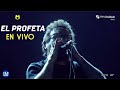 El Profeta | La Vela Puerca (Montevideo Late)