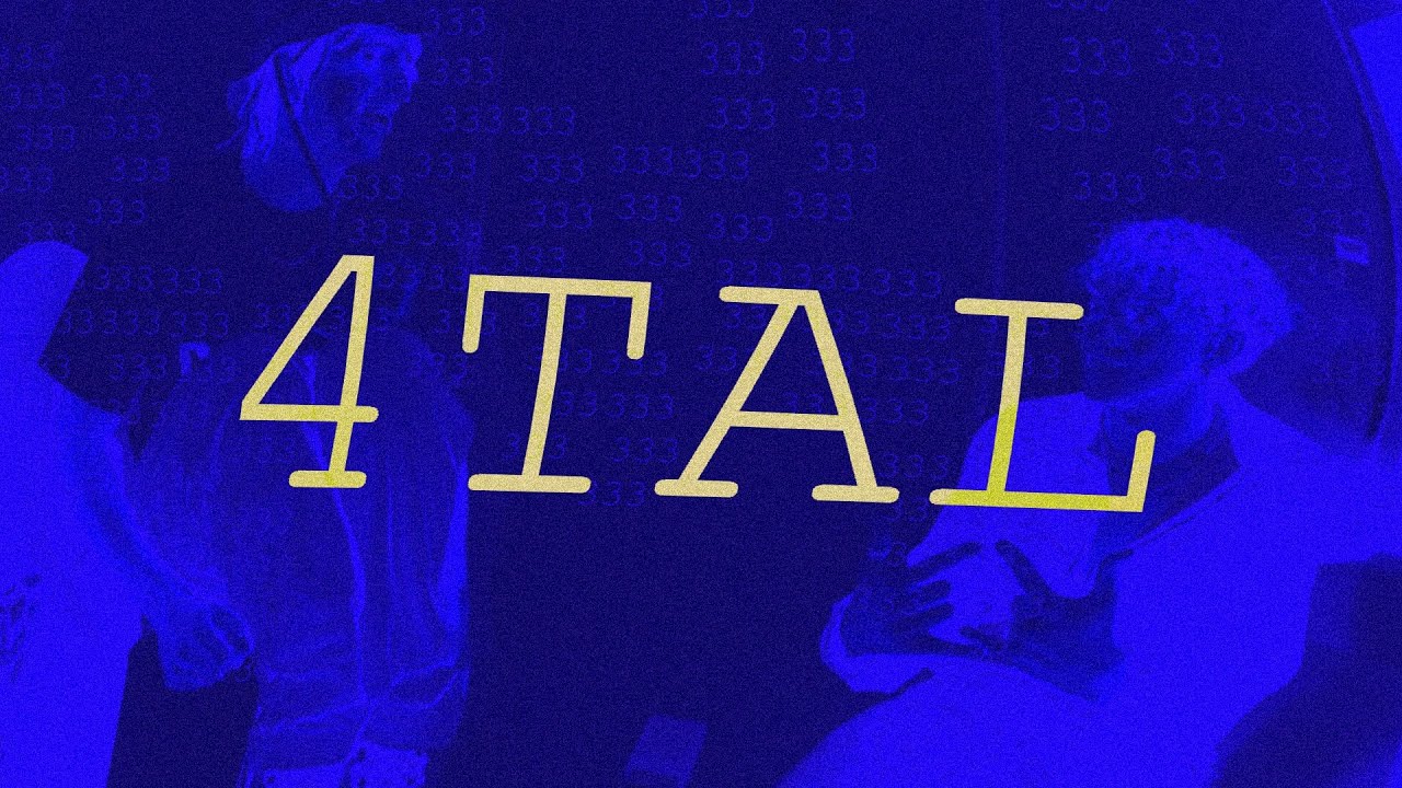 MATUE, TETO - 4TAL ( Remaster + Beat Alternativo ) - YouTube