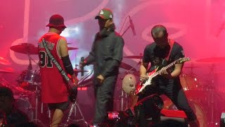 PAS BAND - LIVE AT MALL BALEKOTA TANGERANG 2025