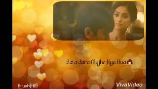 Soniye Ab Yeh Deewana Dil Bin Tere Kaise Jiye whatsapp status