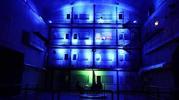 KTH Continuous Integration Art Hackathon - First Experiments at R1