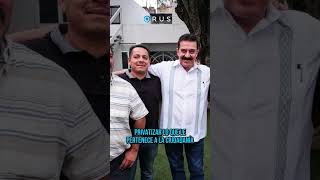 Freno a la opacidad en Jalisco